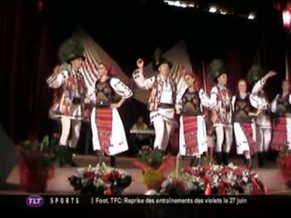 50ème Festival du Grand Fenétra (Toulouse)