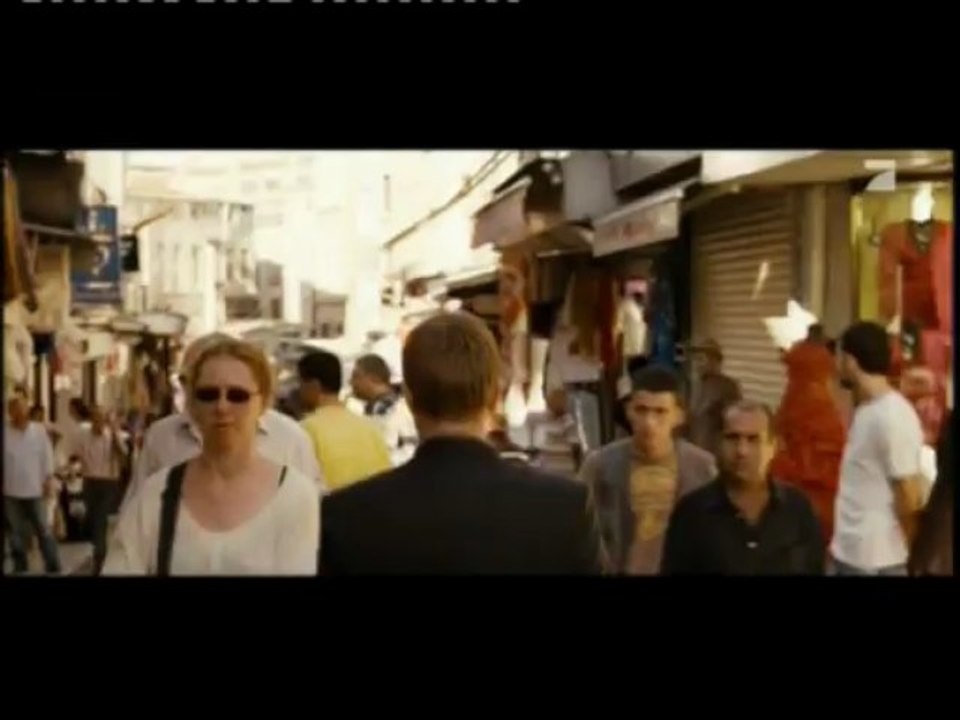 The International 2 (2009)  GB,USA,D Laufzeit 118 Minuten, Kinostart 13,02,2009