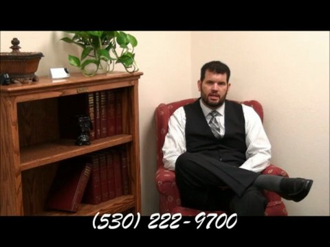 Redding Workers Compensation Attorney- Steven Riley- Hurt at Work-Question on Work Comp-Worker Compensation-Workman Comp-Free Consultation-When should I hire a Lawyer-Attorney-video-Redding Law Offices