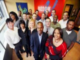 Detroit – city of young and passionate entrepreneurs