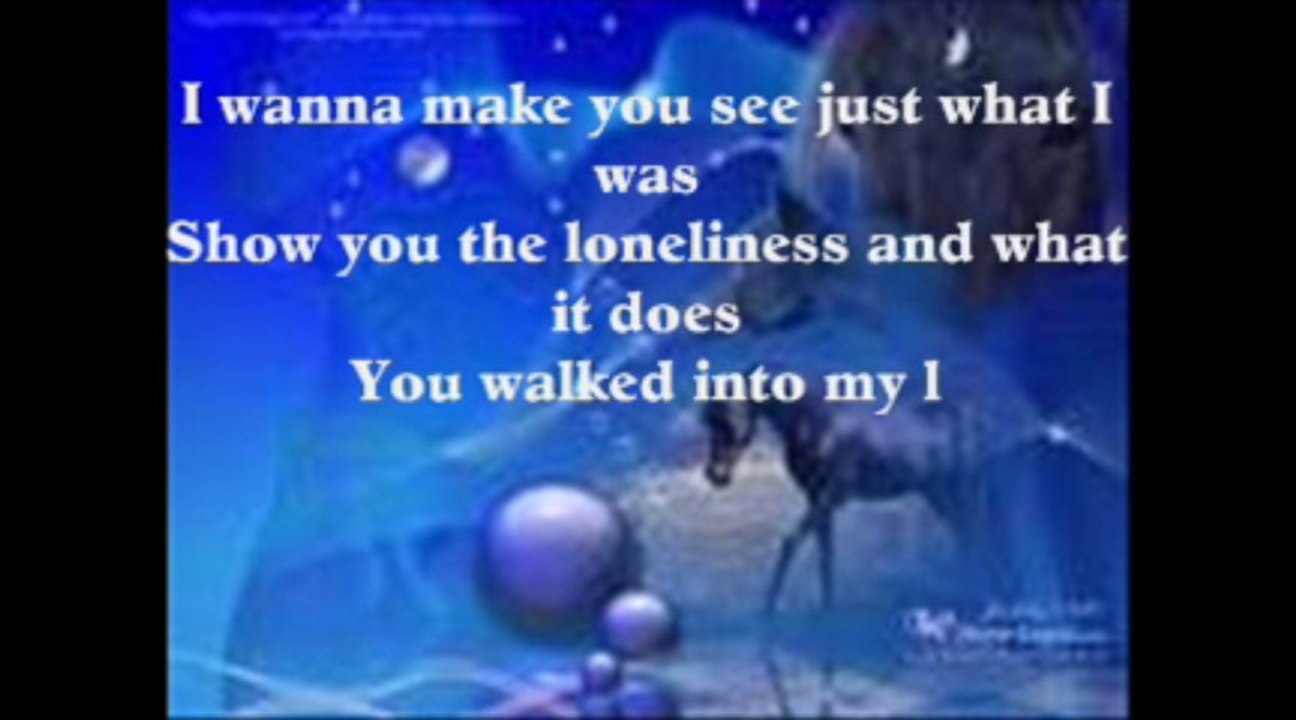 Everytime you touch me I your hero video Dailymotion