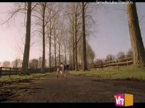 Sting - Shape Of My Heart 1993