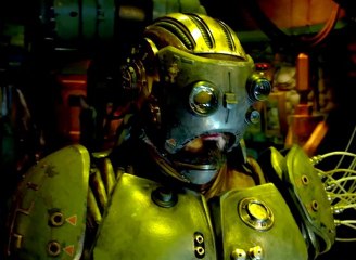 Guillermo del Toro's Pacific Rim - Behind the Scenes