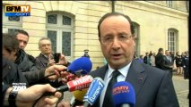 PoliticoZap: Hollande et Barroso - 28/06