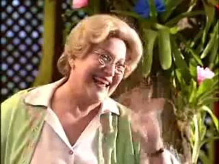 Sítio do Picapau Amarelo- Capítulo 003 - Parte 3_4 - Reino das Águas Claras