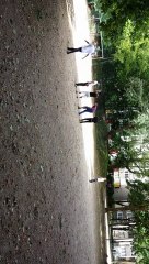 nepali young football player