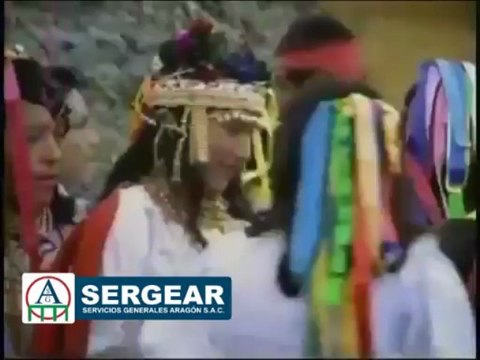 Homenaje al Perú, Felices fiestas patrias