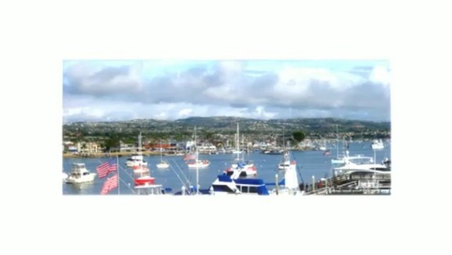 Newport Beach Beachfront Home Properties