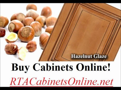 Frank Lamark and Cabinets Direct RTA Project