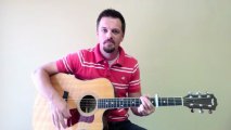 How To Use A Guitar Capo: A Beginner's Guide - Works On Acoustic Guitar And Electric Guitar