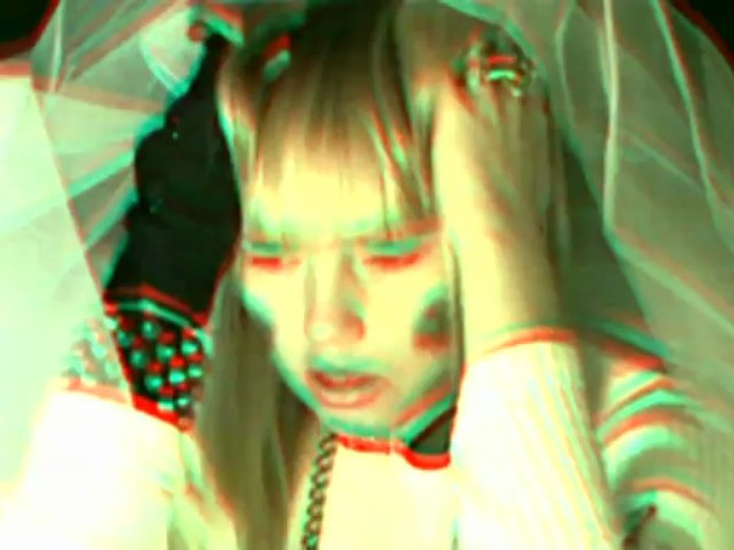⁣Krystal System -