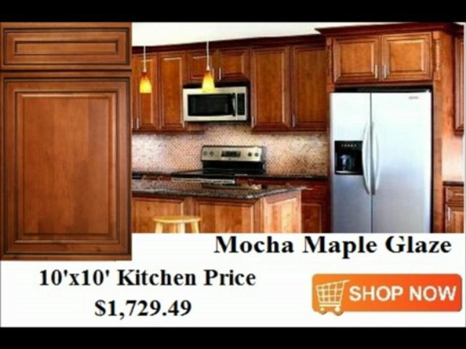 Frank LaMark of CabinetsDirectRTA.com