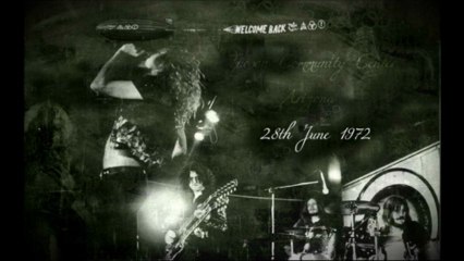 Understanding 'What Is' and 'What Should Never Be' 🌟