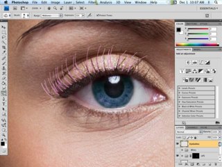 High End Industry Retouching Techniques-Series Two-DVD1-extras-14
