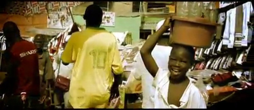 Clip: Lalcko - Lumumba Patrice (1925-1961) 1er ministre de la RDC