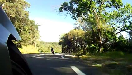 corniche des cévennes1 - shiver 750 - drift