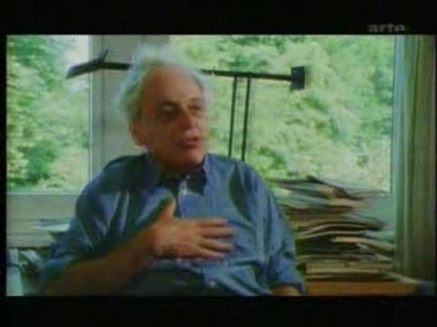 Gyorgy Ligeti 1993 2 partie