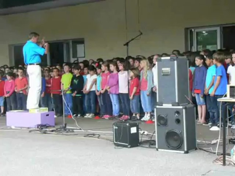 La chanson de Prévert