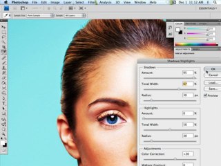 High End Industry Retouching Techniques-Series Two-DVD1-extras-16