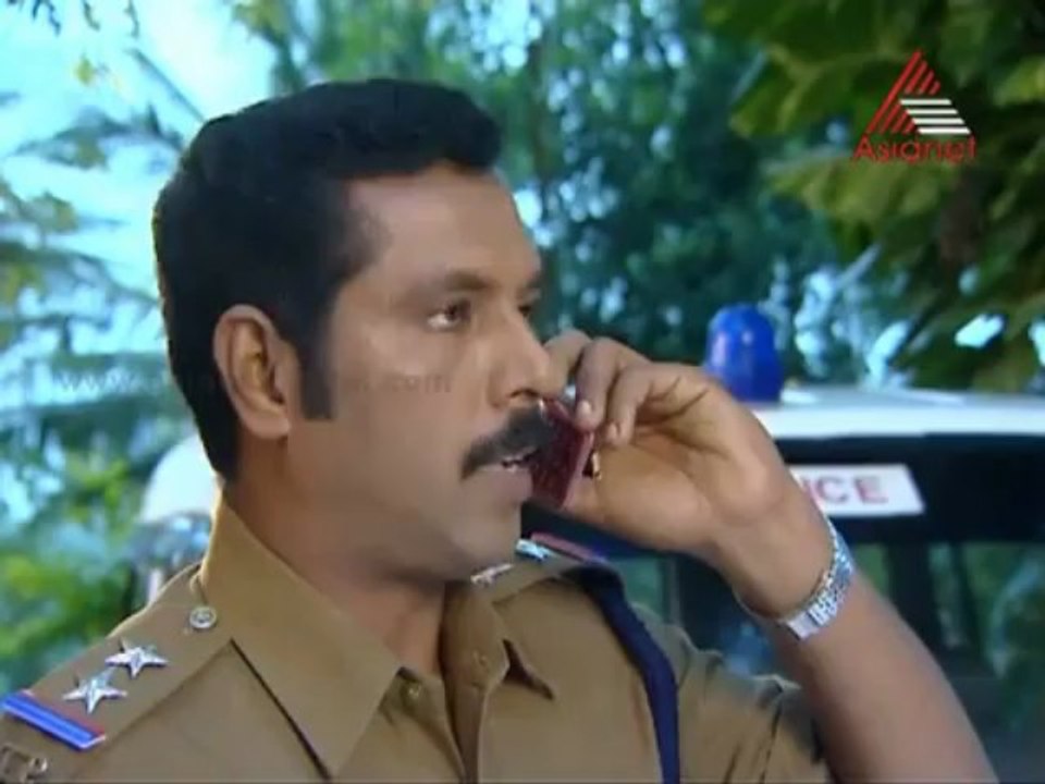 Paadasaram I പാദസരം - episode 82 25-06-13