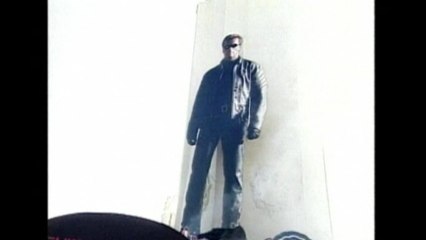 "Terminator" will be back, Gallagher plays Glastonbury