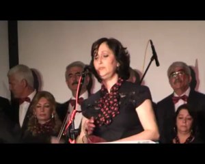 Zuhal Tuzcuoğlu-Bir Kızıl Goncaya Benzer Dudağın