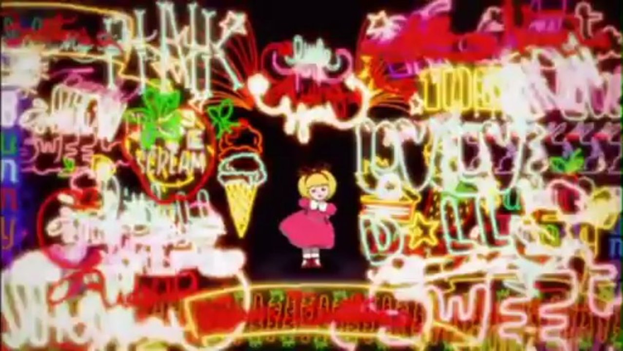 MIKA - Lollipop