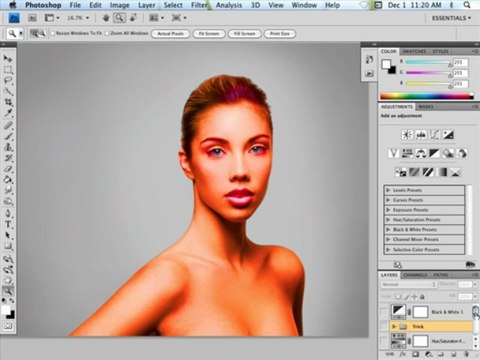 High End Industry Retouching Techniques-Series Two-DVD1-extras-17