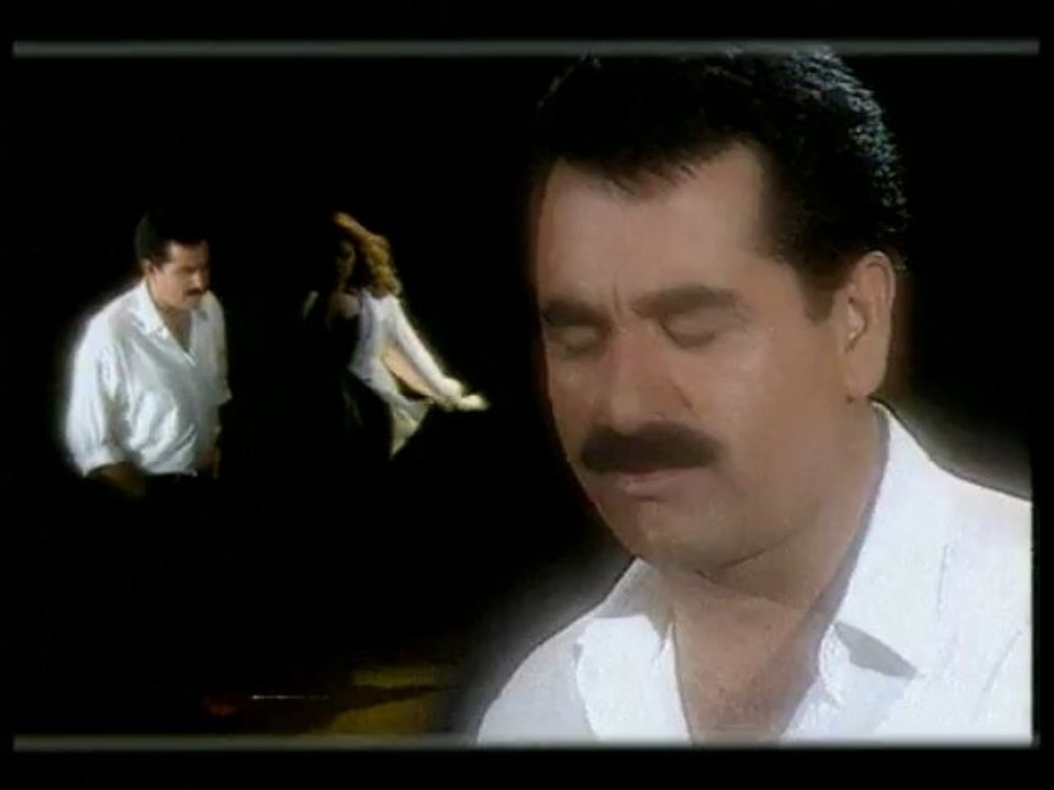 İbrahim Tatlıses Nankör Kedi Dailymotion Video