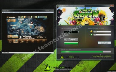 Eden to Green HACK - Free Download 2013 - VIDEO PROOF WORKING