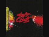 Daft Punk - Daft Club - Aerodynamic [Daft Punk Remix]