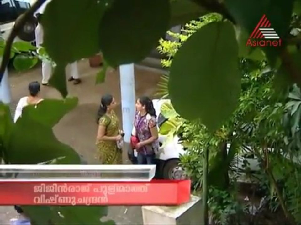 Paadasaram I പാദസരം episode 85 28-06-13