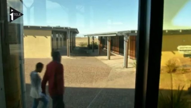 Qunu est dans le c?ur de Mandela