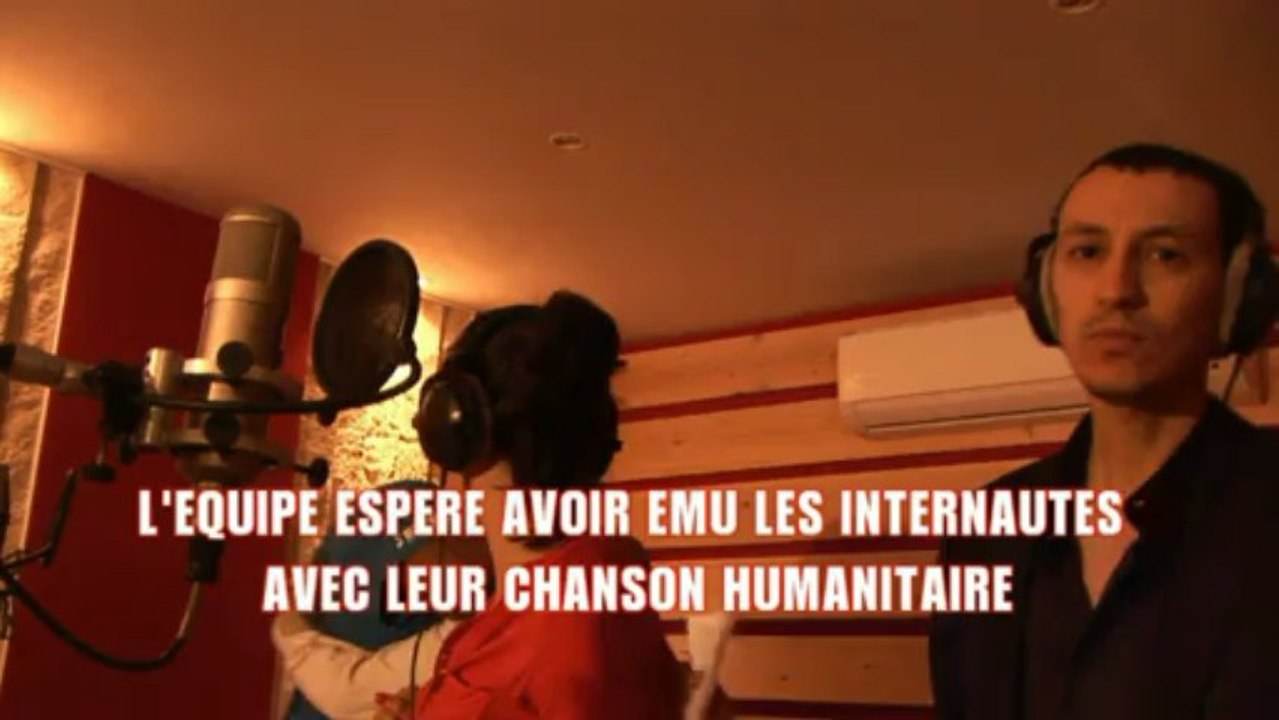 LAZARUS M'A TUER