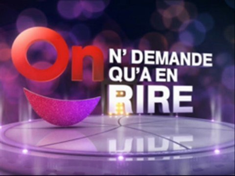 Prime On ne demande qu'à en rire touche pas mon poste donel
