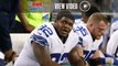 Josh Brent Arrested, Still On Dallas Cowboys Roster; What Are They Waiting For?