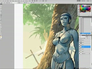 Reno, ex-libris time lapse.