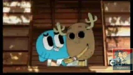 espun211 penny x gumball el puente
