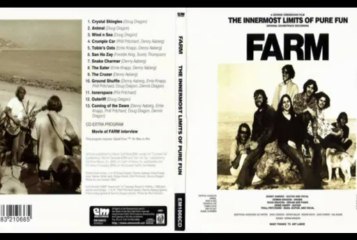 Farm."Zan Ho Zay"1968 Aussie Surf/Prog