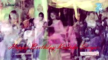 Happy Birthday Kratika Sengar