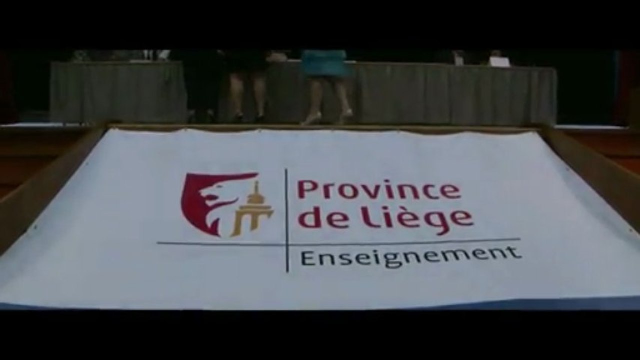 André Gilles Remise des prix de fin d'année scolaire
