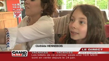 Une autre façon d'apprendre l'anglais!