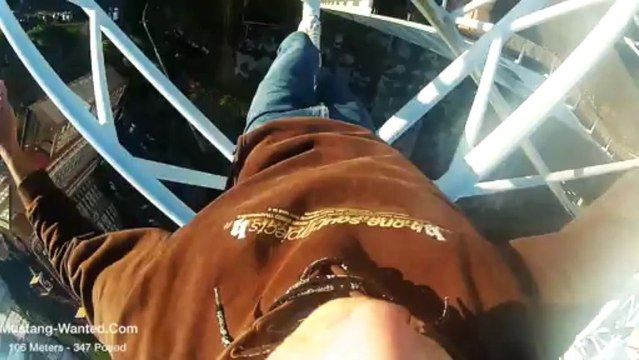 Alexandr Armada Present - Mustang Wanted 2013