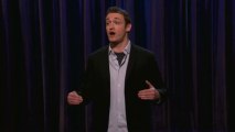 Russians are scary (Dan Soder-Stand Up-01.07.13)