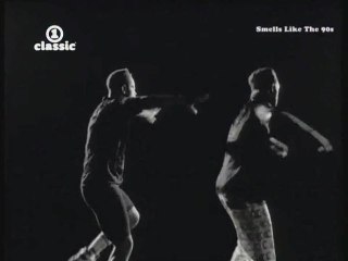 Suzanne Vega feat DNA - Tom's diner 1991