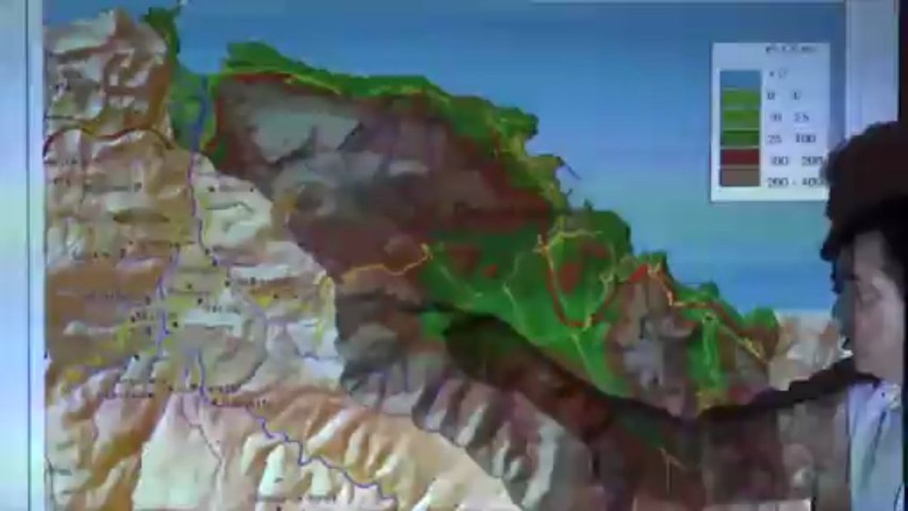 Encuentros ciudadanos: Castro-Urdiales tiene futuro.001 Javier Ibarrola