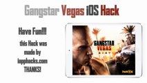 Gangstar Vegas iOS Hack 2013  Download Link iFIle Unlimited