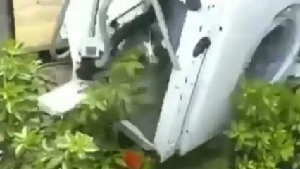 Best Harlem Shake EVER