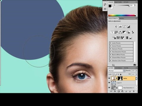 High End Industry Retouching Techniques-Series Two-DVD1-extras-7