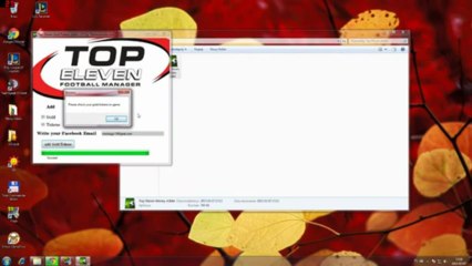 Download Top Eleven Hack Tokens Gold Generator 2013